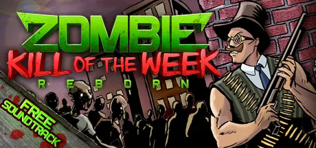 Zombie Kill of the Week - Reborn PC performance and system requirements
