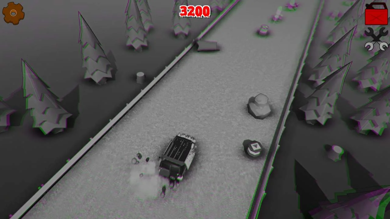 Zombies Killer Machine PC system requirements screenshot