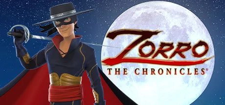 Zorro: The Chronicles PC performance and system requirements