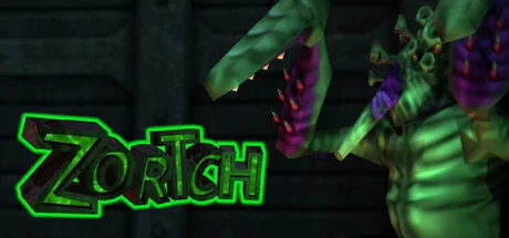 Zortch PC performance and system requirements