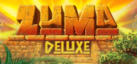Zuma Deluxe PC system requirements screenshot