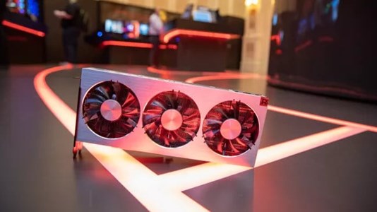 AMD Big Navi could still be faster than the RTX 3080