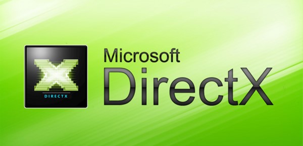 What is Directx ?