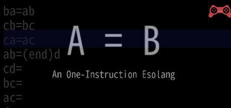 A=B System Requirements