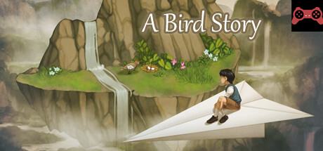 A Bird Story System Requirements