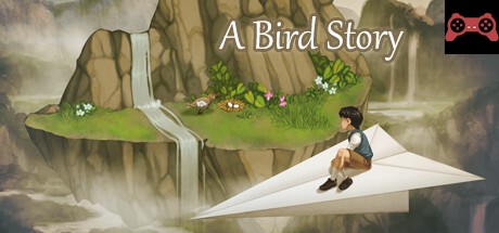 A Bird Story System Requirements