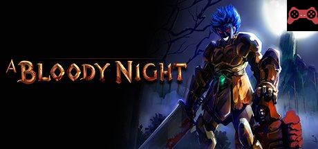 A Bloody Night System Requirements