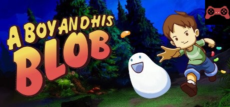 A Boy and His Blob System Requirements