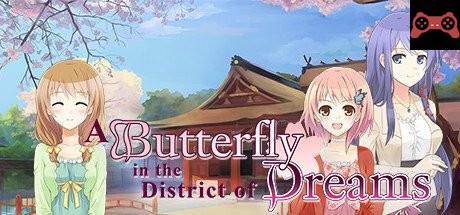 A Butterfly in the District of Dreams System Requirements
