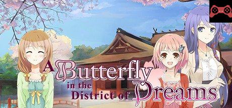 A Butterfly in the District of Dreams System Requirements