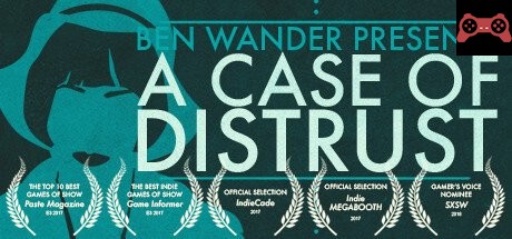 A Case of Distrust System Requirements
