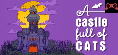 A Castle Full of Cats System Requirements