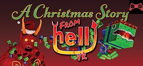 A Christmas Story From Hell VR System Requirements