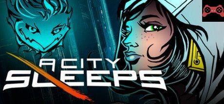 A City Sleeps System Requirements