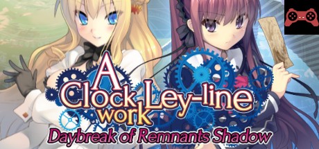 A Clockwork Ley-Line: Daybreak of Remnants Shadow System Requirements