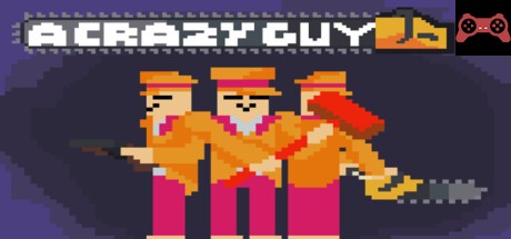A CRAZY GUY System Requirements