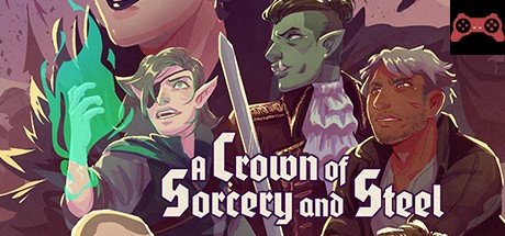 A Crown of Sorcery and Steel System Requirements