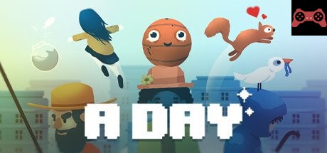 A Day System Requirements