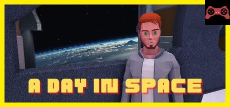 A Day In Space System Requirements
