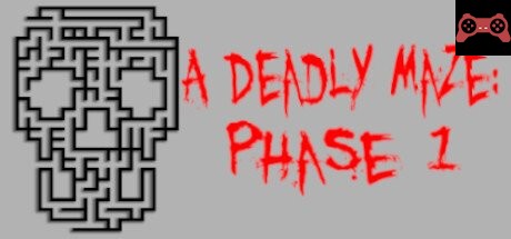 A Deadly Maze: Phase 1 System Requirements