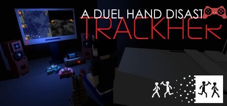 A Duel Hand Disaster: Trackher System Requirements
