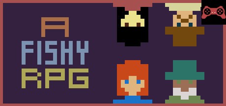 A Fishy RPG System Requirements