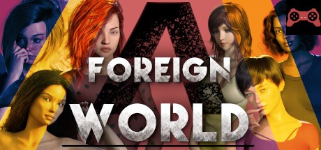 A Foreign World System Requirements