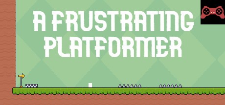 A Frustrating Platformer System Requirements