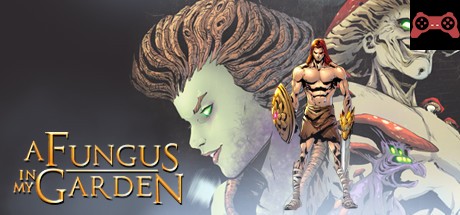 A Fungus In My Garden System Requirements