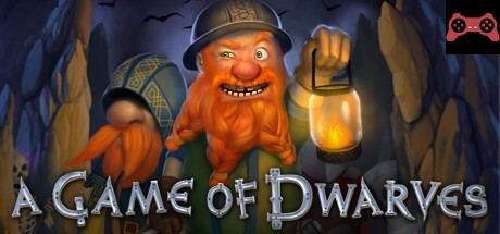 A Game of Dwarves System Requirements