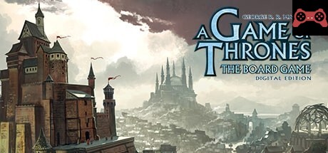 A Game of Thrones: The Board Game - Digital Edition System Requirements