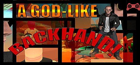 A God-Like Backhand! System Requirements