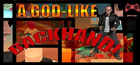 A God-Like Backhand! System Requirements