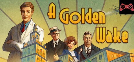 A Golden Wake System Requirements