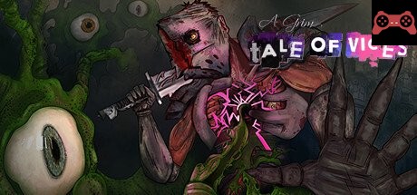A Grim Tale of Vices System Requirements