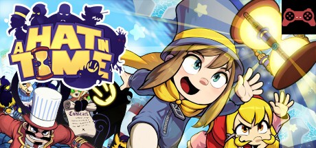 A Hat in Time System Requirements