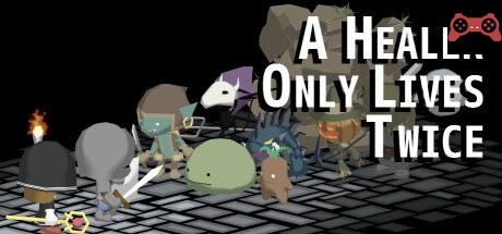 A Healer Only Lives Twice System Requirements