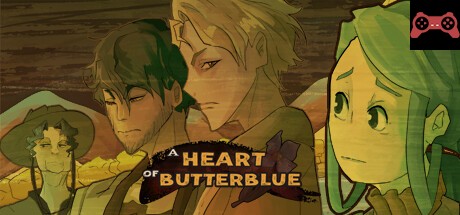 A Heart of Butterblue System Requirements