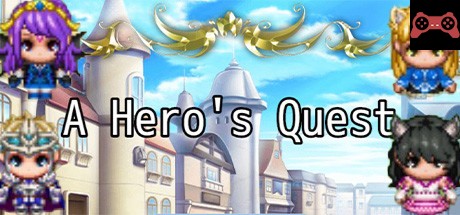 A Hero's Quest pt1 System Requirements