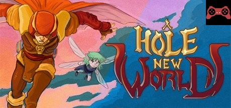A Hole New World System Requirements