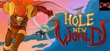 A Hole New World System Requirements