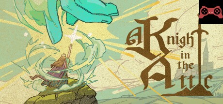 A Knight in the Attic System Requirements