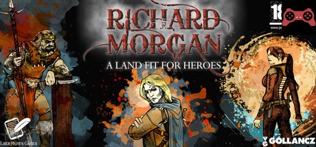 A Land Fit For Heroes System Requirements
