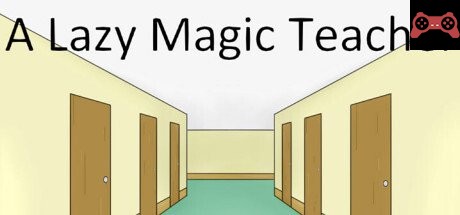 A Lazy Magic Teacher System Requirements