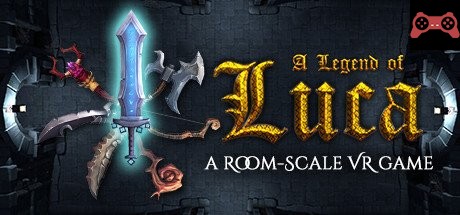 A Legend of Luca System Requirements