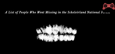 A List Of People Who Went Missing In The Scheleirland National Forest System Requirements