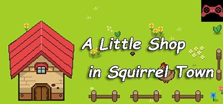 A Little Shop in Squirrel Town System Requirements