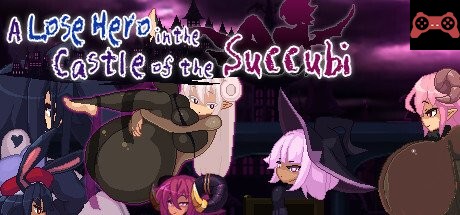 A Lose Hero in the Castle of the Succubi System Requirements