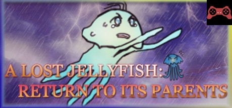 A lost jellyfish: Return to its parents System Requirements