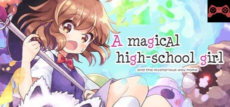 A Magical High School Girl / é­”æ³•ã®å¥³å­é«˜ç”Ÿ System Requirements